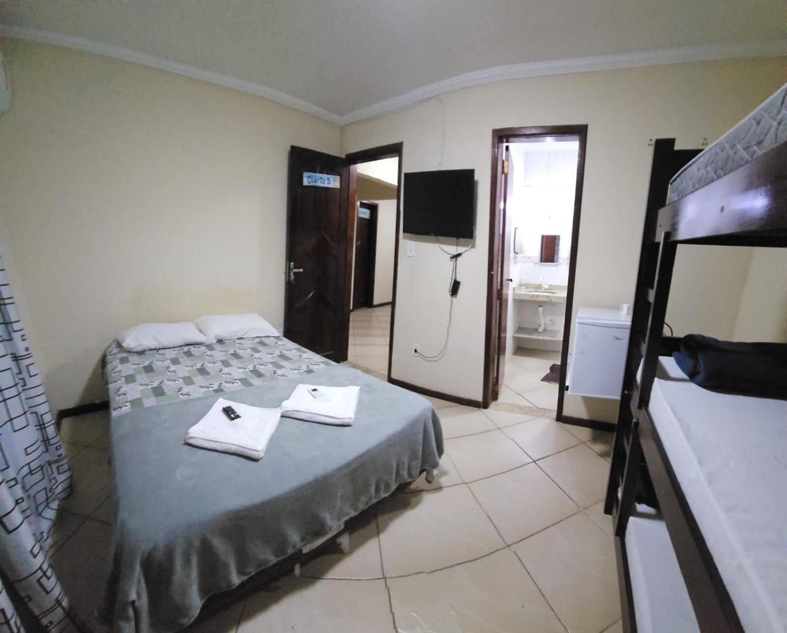 Predio Atalaia - Grande Apartment *