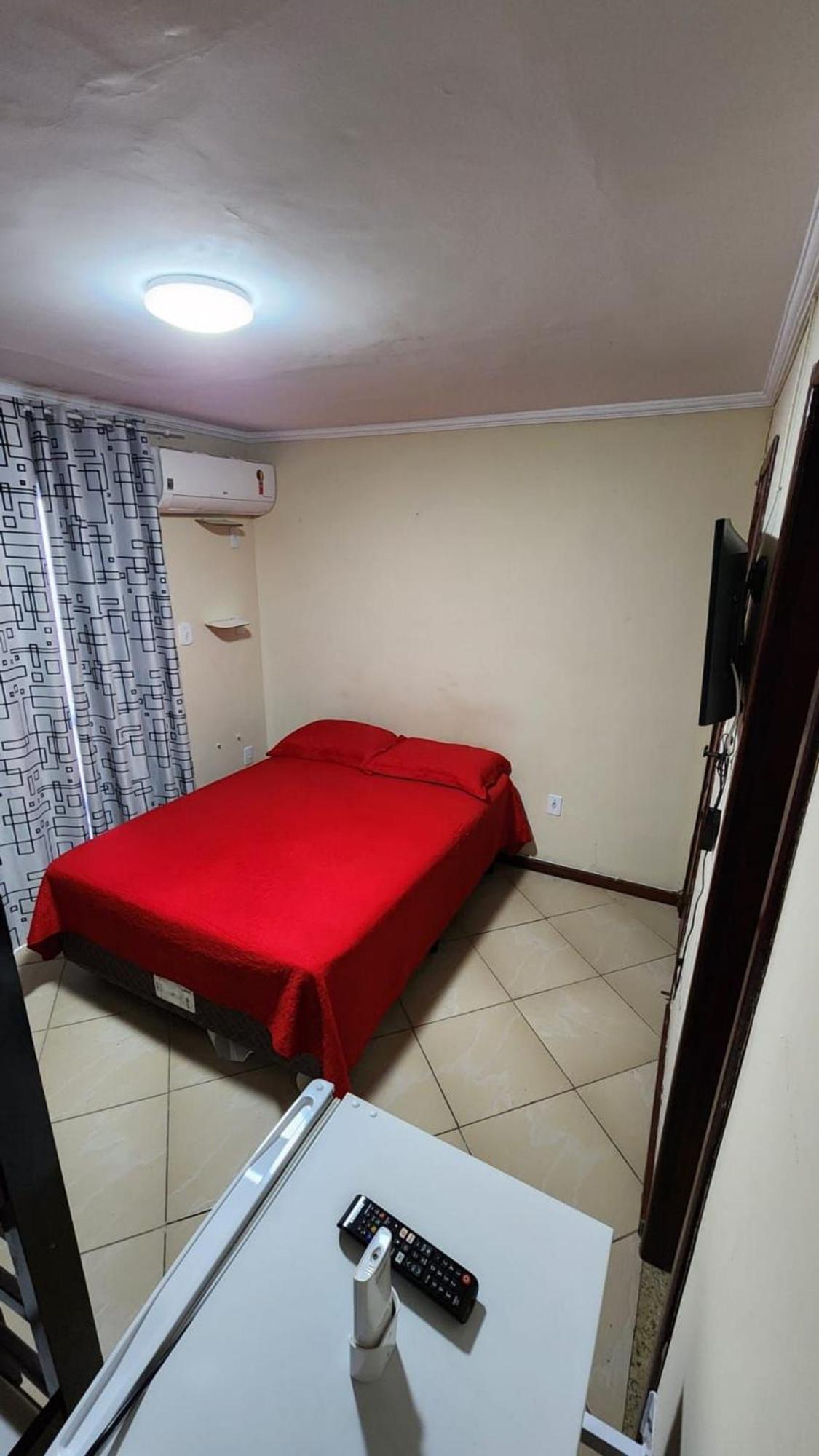 Predio Atalaia - Grande Apartment
