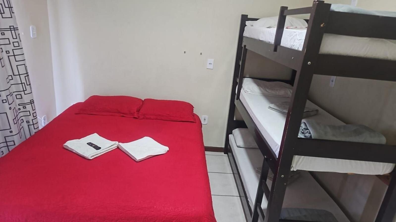 Predio Atalaia - Grande Apartment *