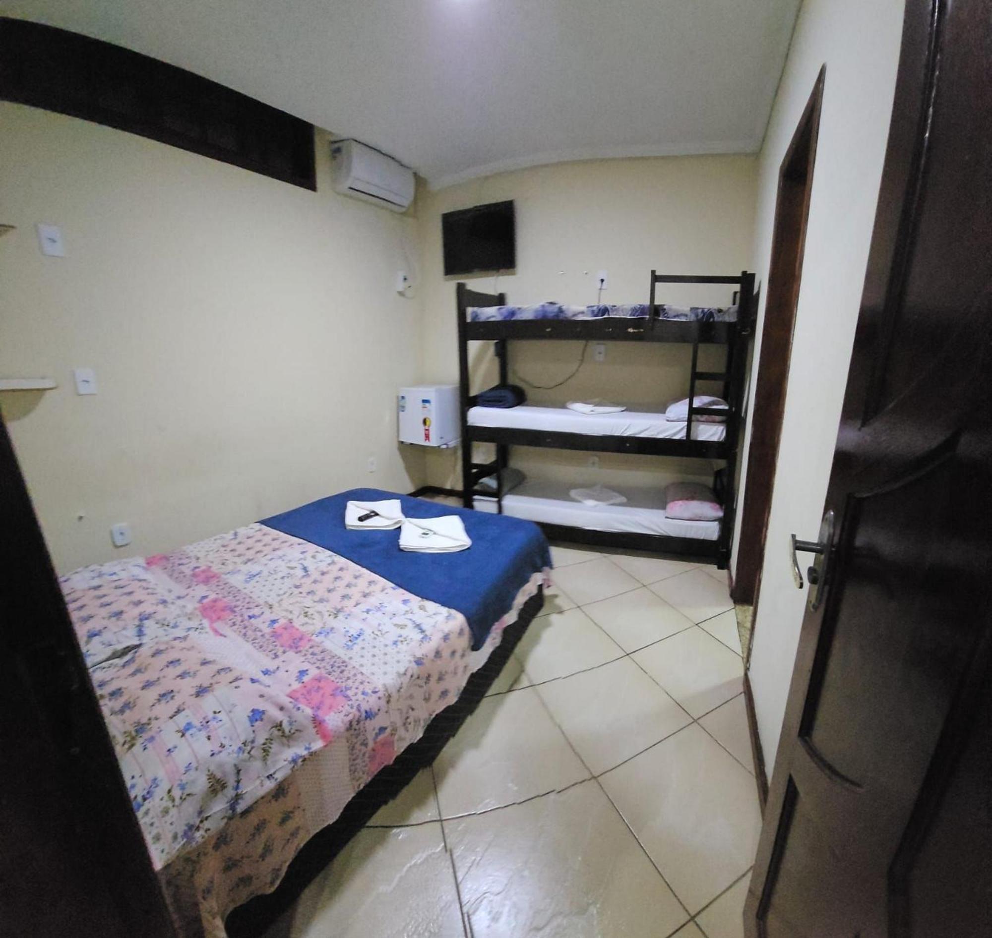 Apartment Predio Atalaia - Grande