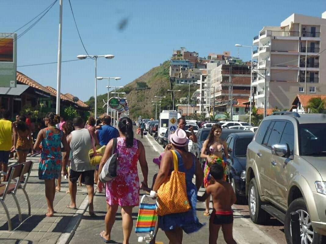 Apartamento Predio Atalaia - Grande Arraial do Cabo