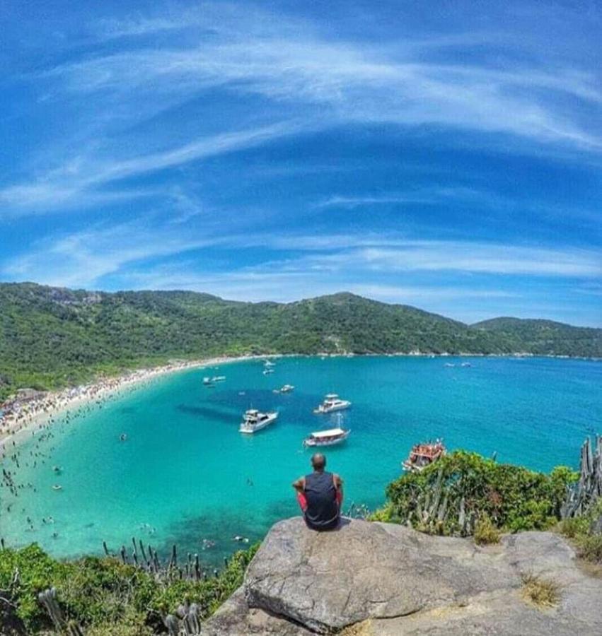 Predio Atalaia - Grande * Arraial do Cabo