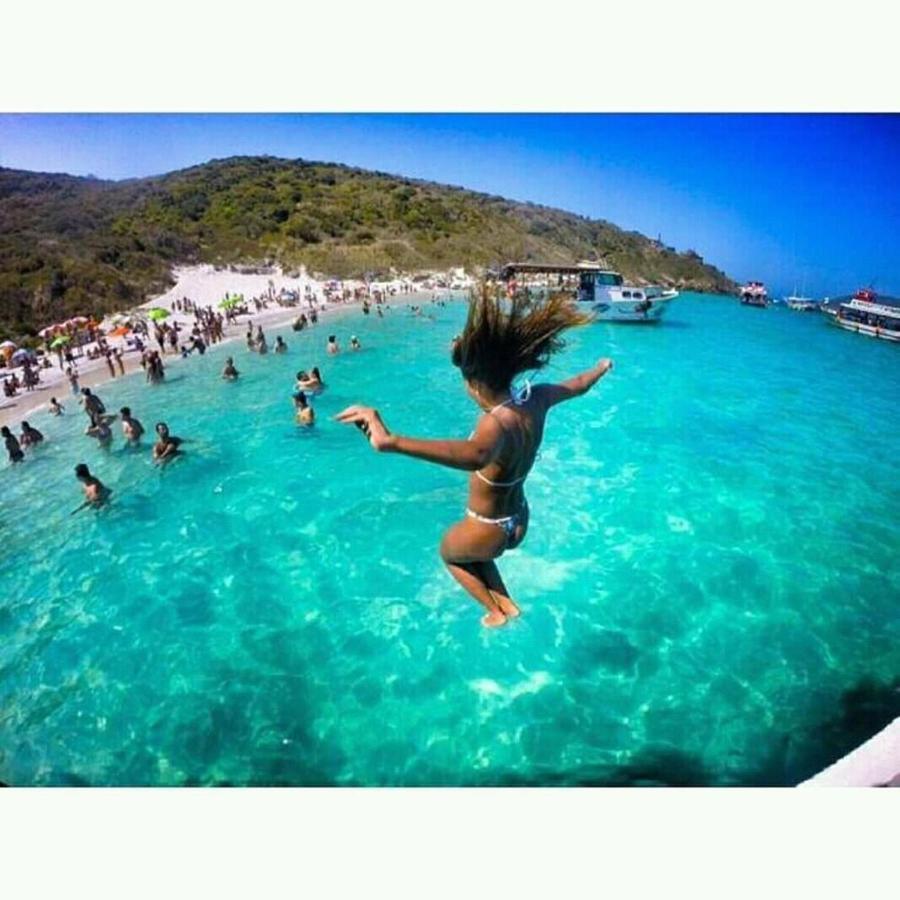 Predio Atalaia - Grande * Arraial do Cabo