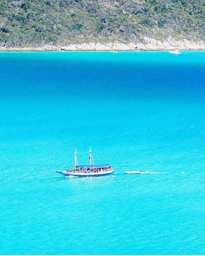 Predio Atalaia - Grande * Arraial do Cabo