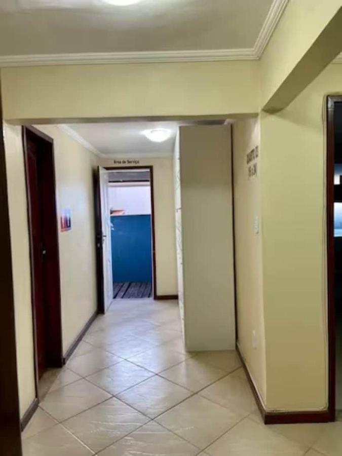 Predio Atalaia - Grande Apartamento