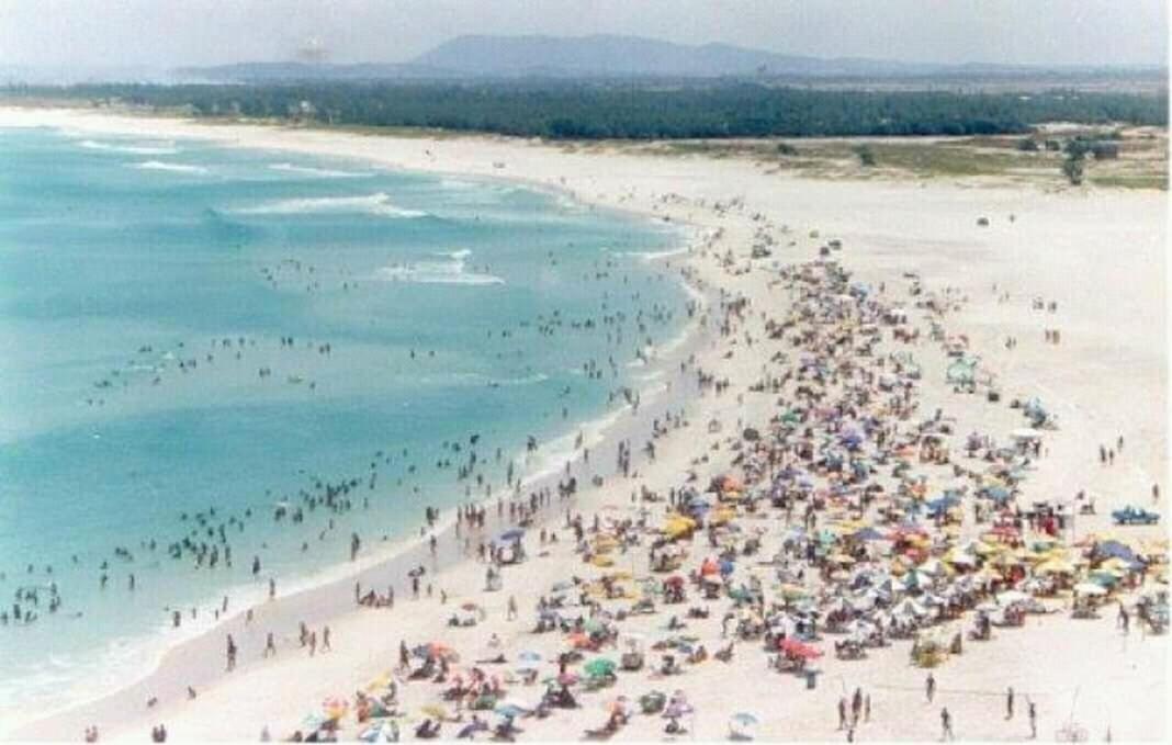 Apartamento Predio Atalaia - Grande Arraial do Cabo