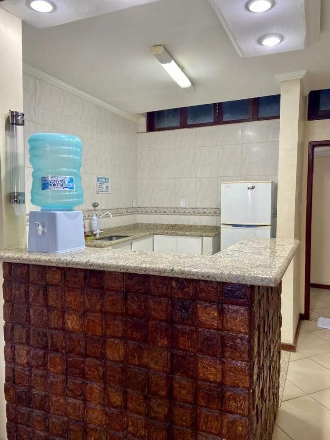 Apartamento Predio Atalaia - Grande Arraial do Cabo