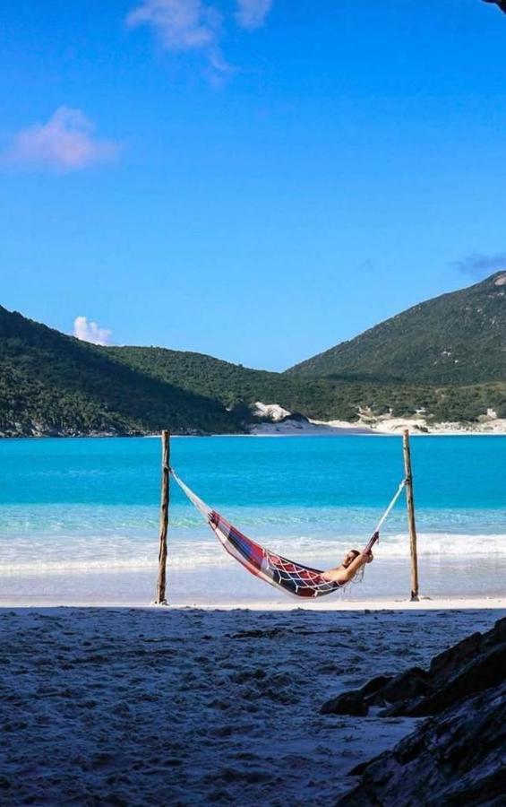 Apartamento Predio Atalaia - Grande Arraial do Cabo