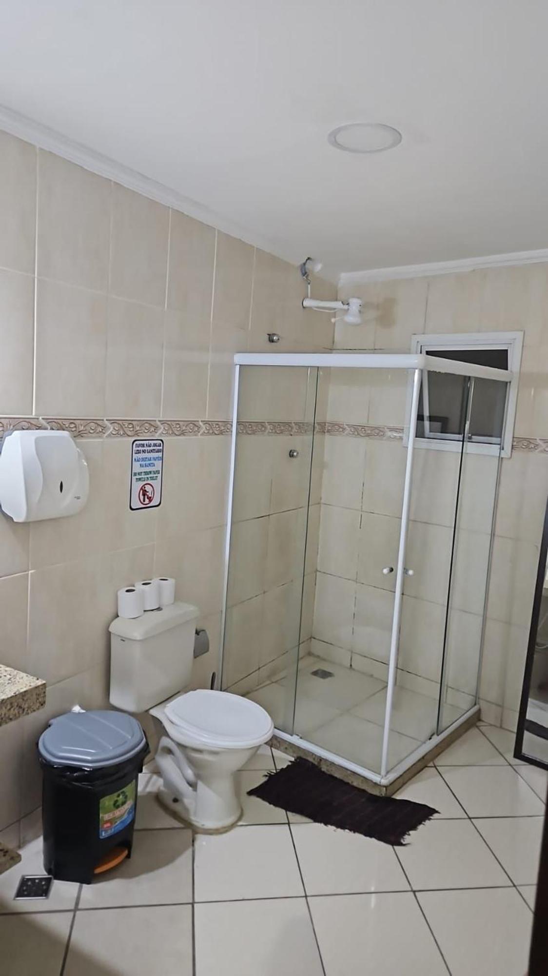 Apartamento Predio Atalaia - Grande