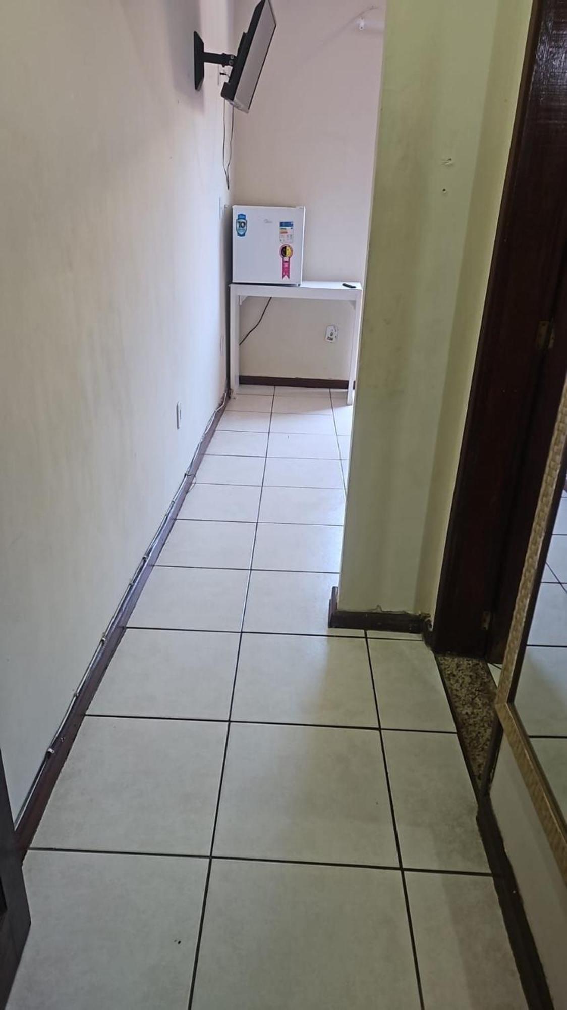 Apartamento Predio Atalaia - Grande