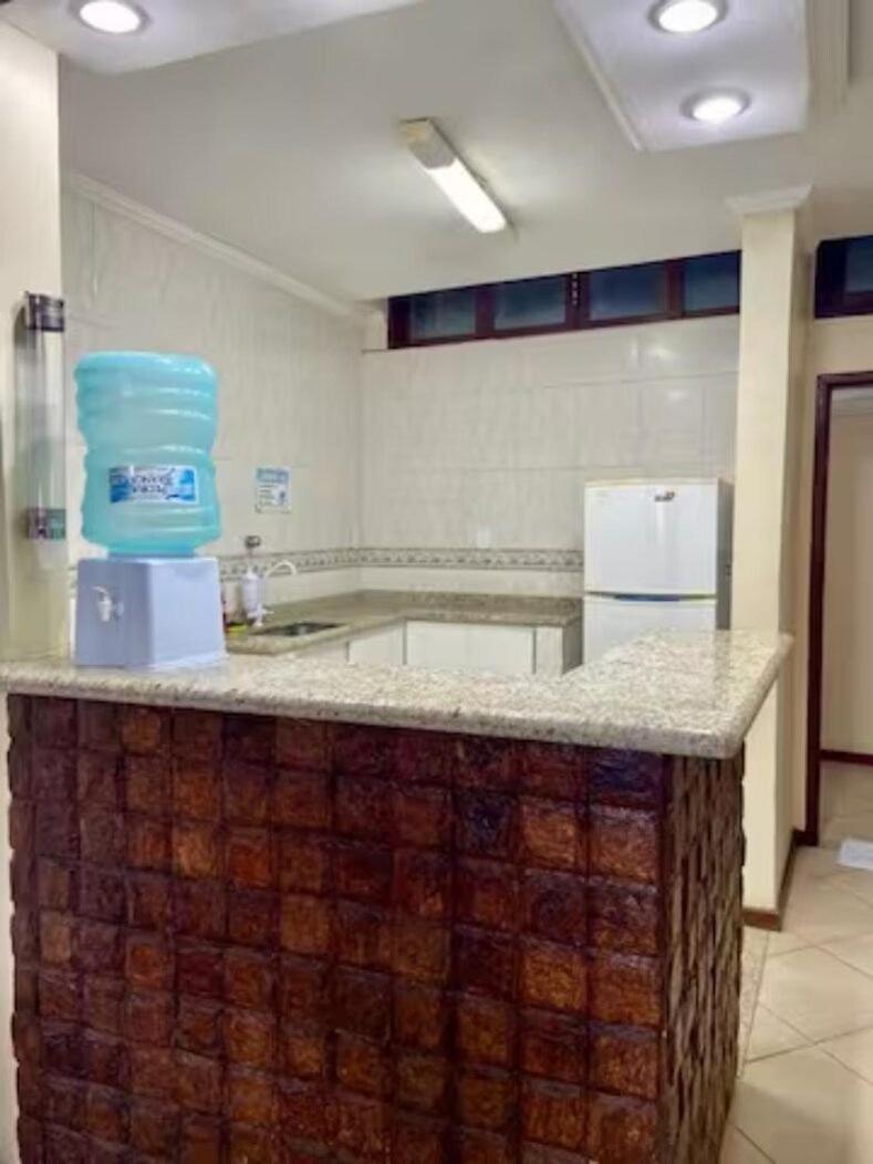 Predio Atalaia - Grande Apartamento