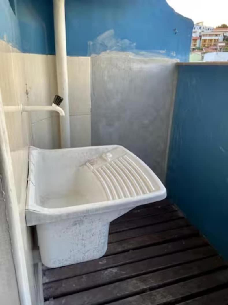 Apartamento Predio Atalaia - Grande
