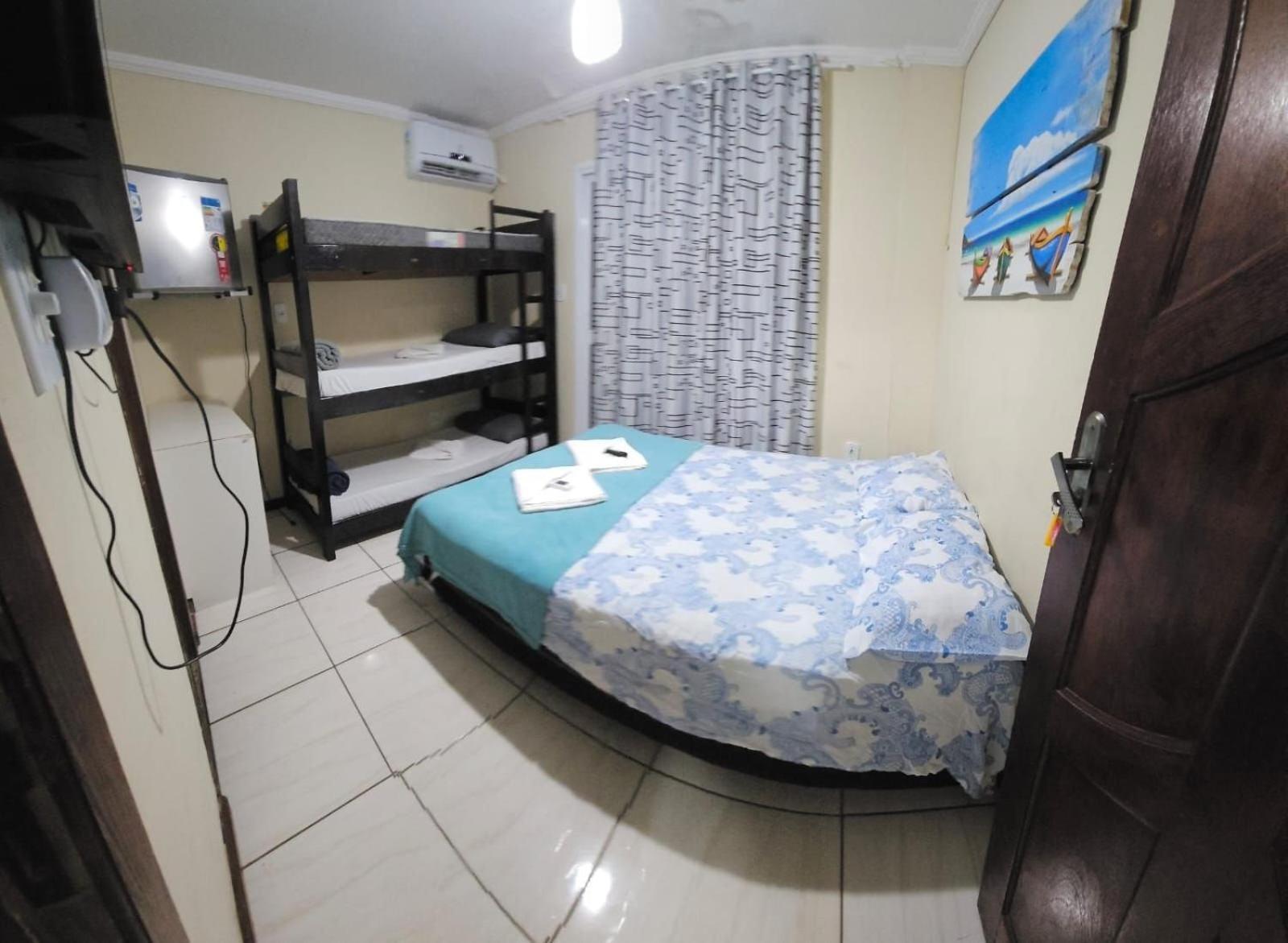 Apartamento Predio Atalaia - Grande