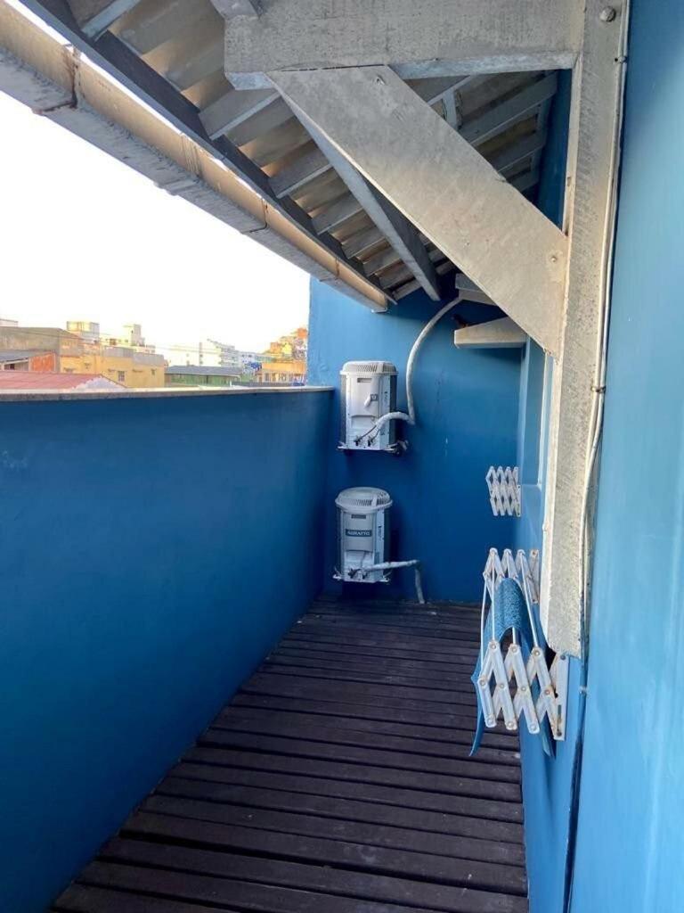 Apartamento Predio Atalaia - Grande *